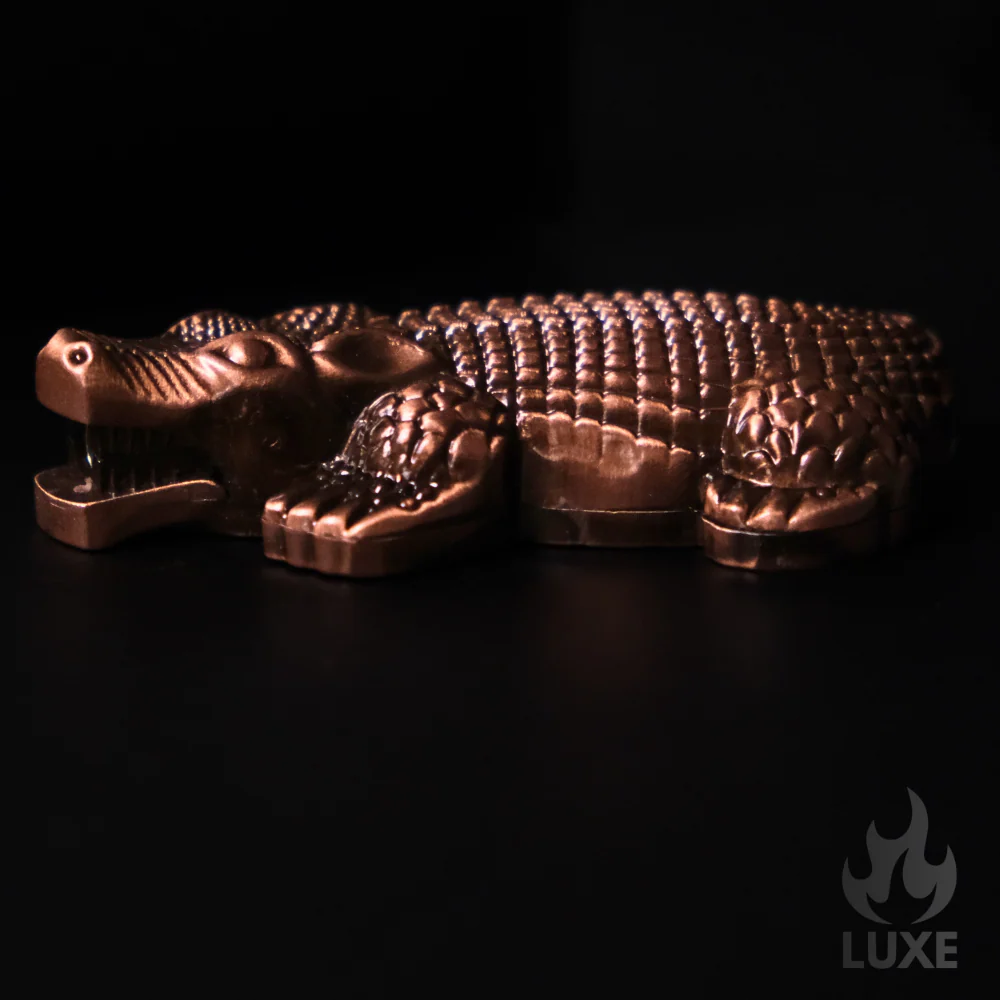 Alligator Lighter - Image 3