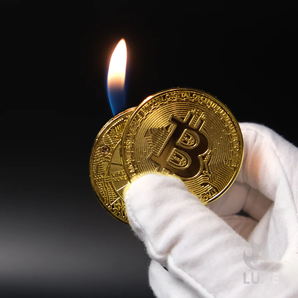 Bitcoin Lighter - Image 2