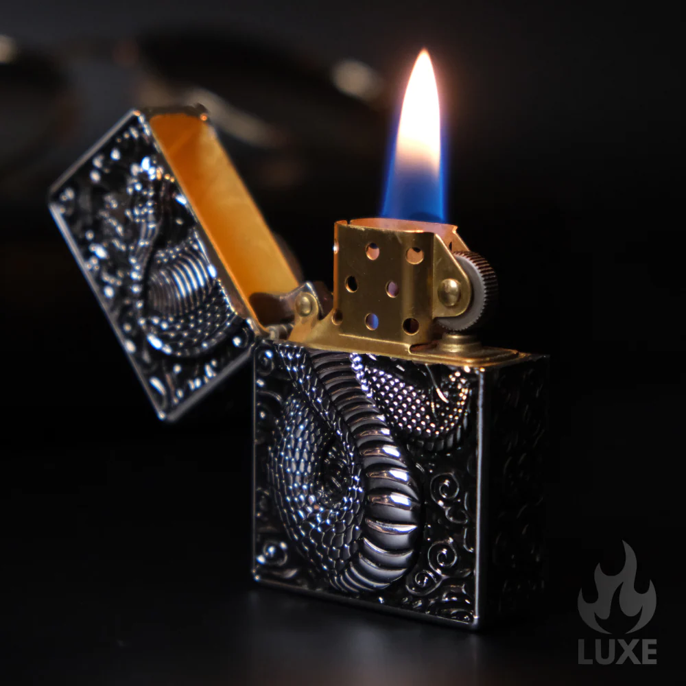 Cobra Lighter - Image 3