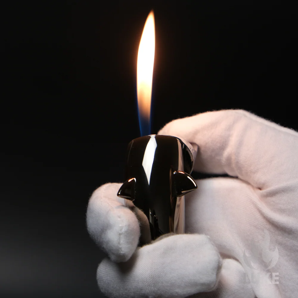 Dolphin Lighter - Image 4