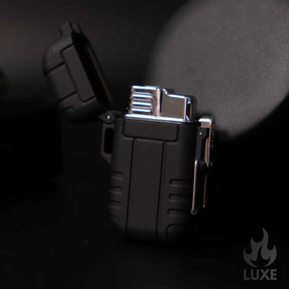 Dual Jet Lighter - Waterproof - Image 3