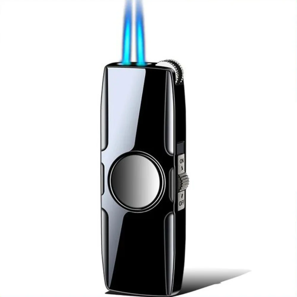 Fidget Spinner Dual Torch - Image 6