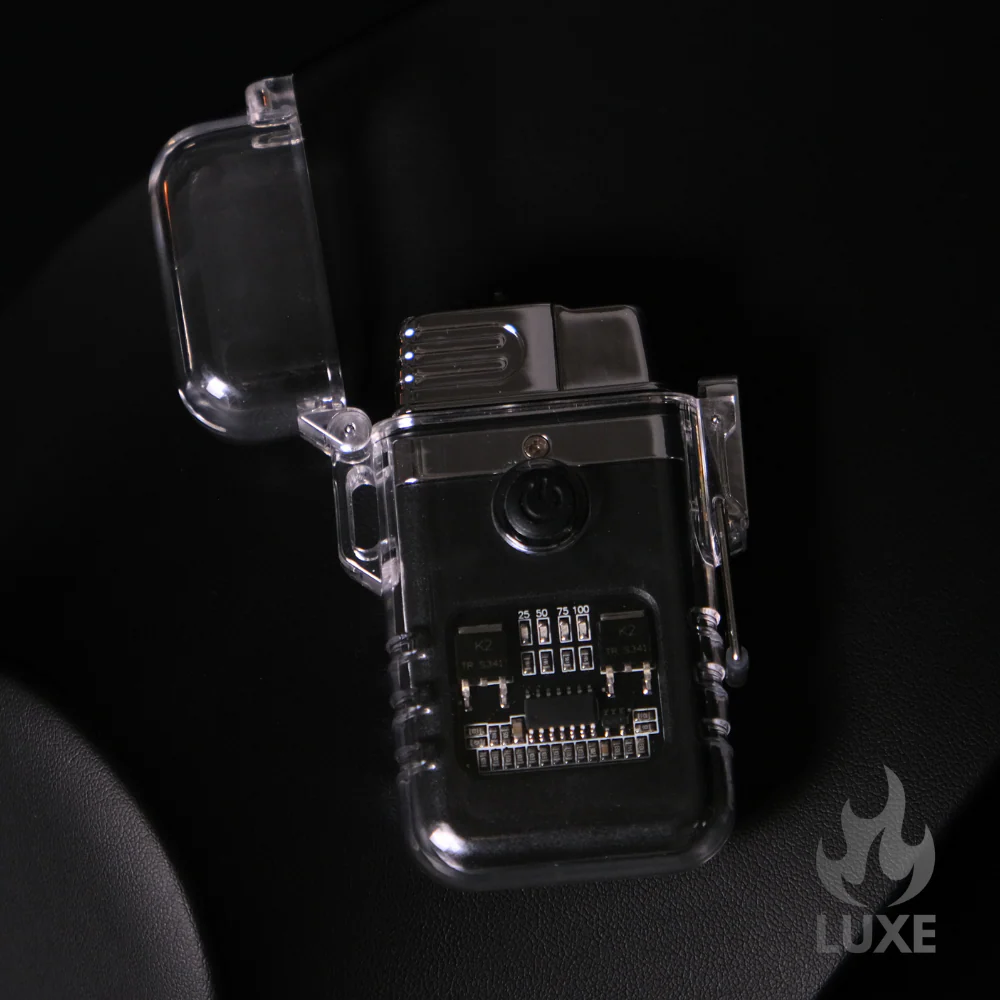 Fire Starter (Waterproof - Electric & Gas) - Image 4