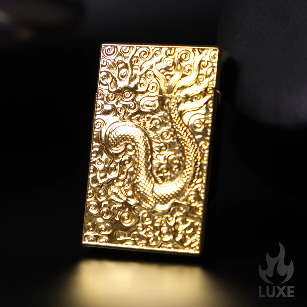 Gold Dragon - Image 3