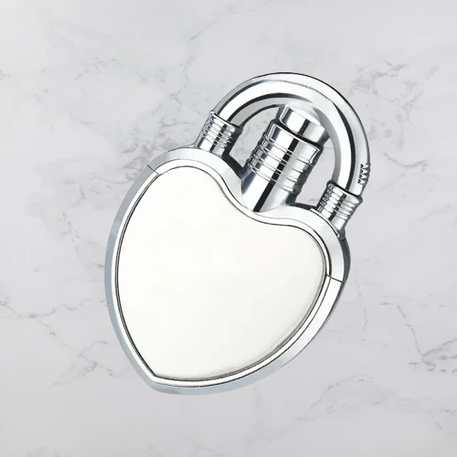 Heart Charm Lighter - Image 5