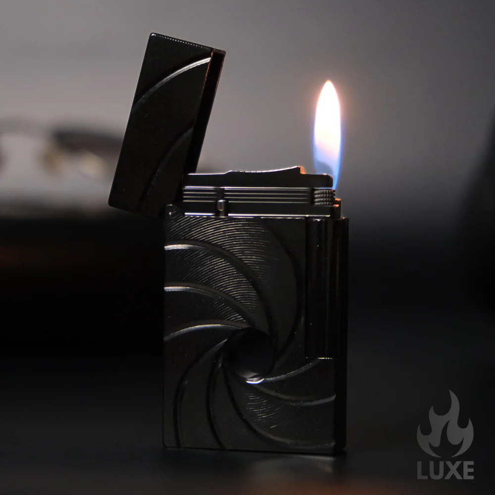 James Bond Lighter - LIMITED EDITION - Image 2