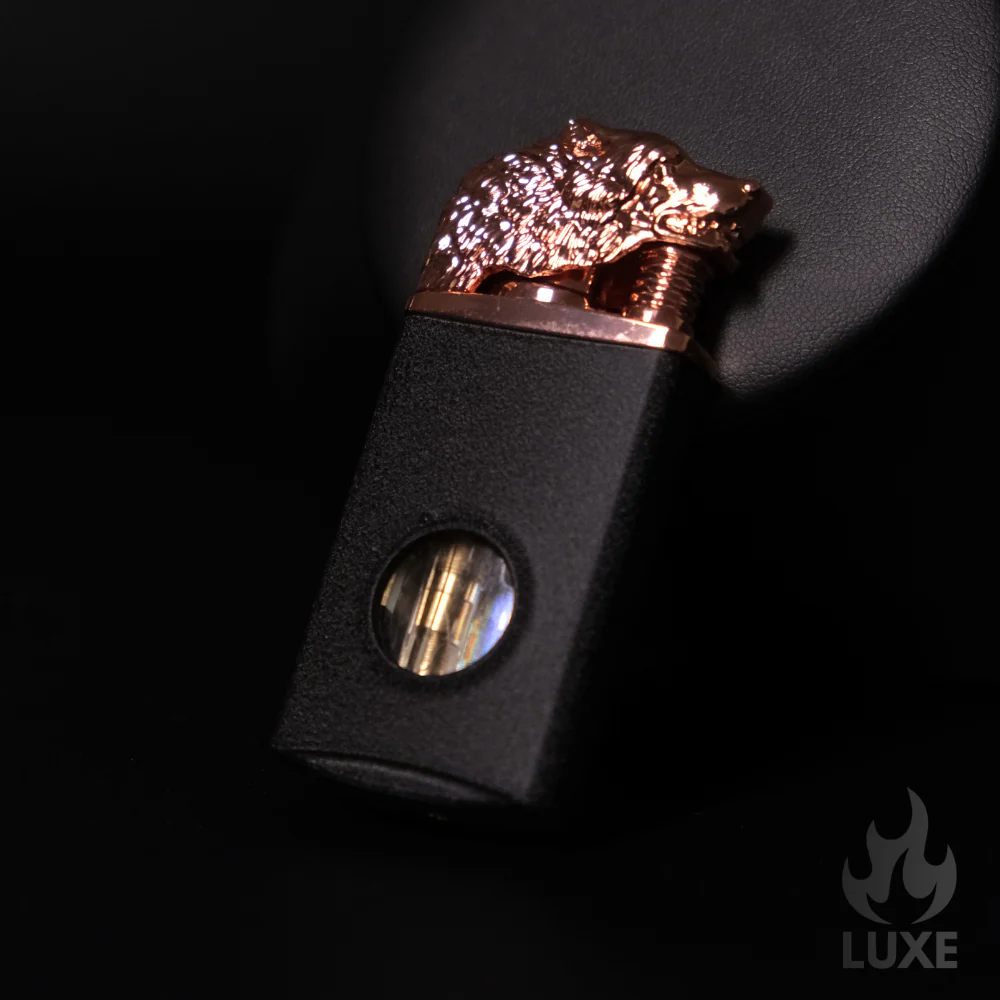 Lone Wolf Lighter - Image 3